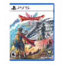 Dragon Quest I and II HD-2D Rem..